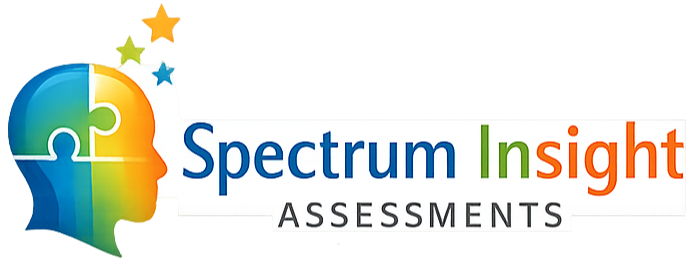 Spectrum Insight Assessments. Understanding, Supporting, Guiding.